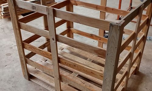 Fabrication sur Mesure